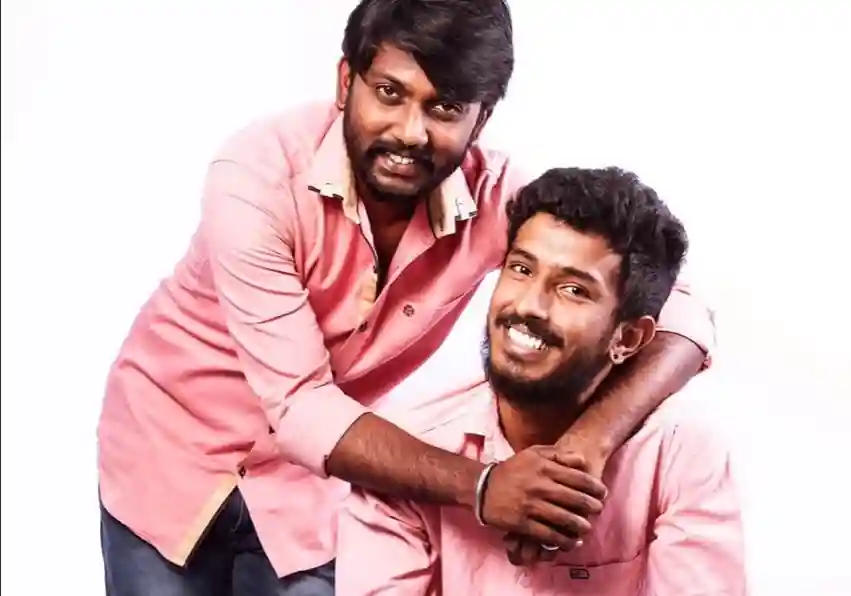 Nakkalites Arun & Sasi