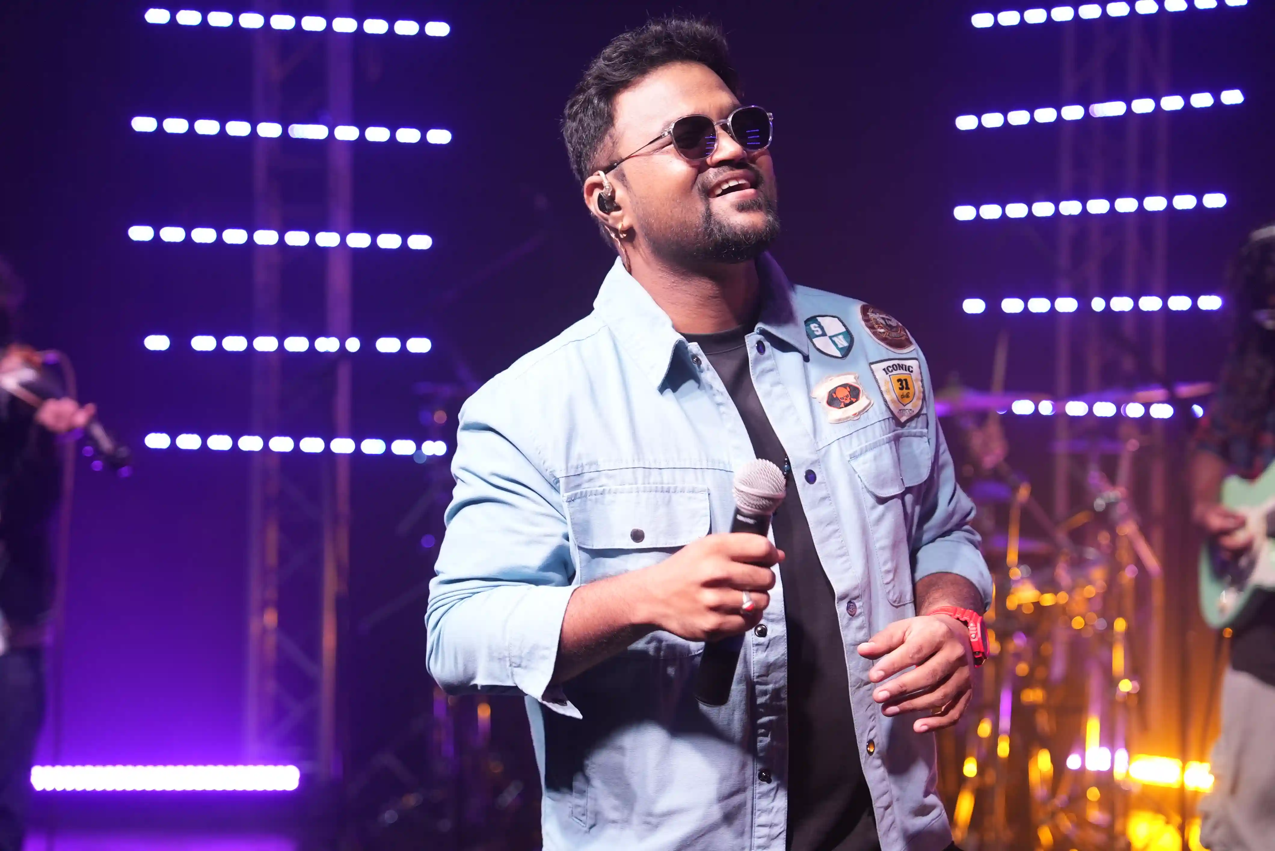 Sathyaprakash Dharmar