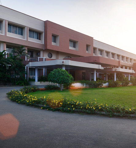 Sri Ramakrishna Engineering College